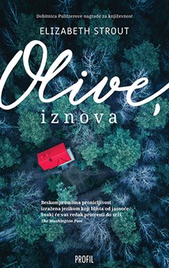 OLIVE, IZNOVA - 2. dio